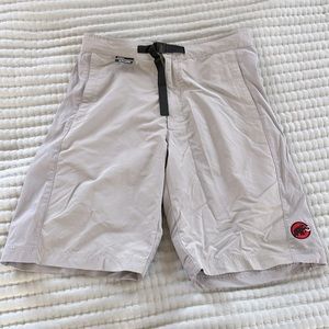 Shorts Mammut